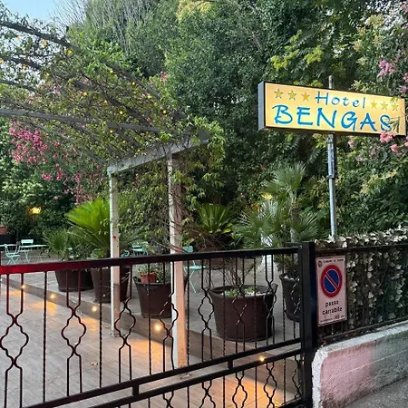 Bengasi Marina Centro 3*