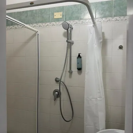 Bengasi Marina Centro 3*