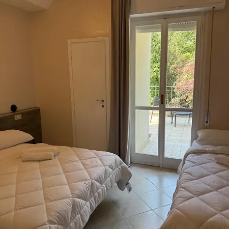 Bengasi Marina Centro 3*