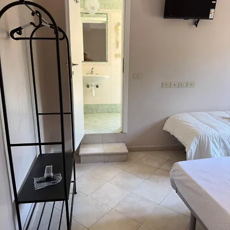 Bengasi Marina Centro 3*